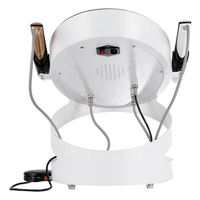 Appareil stylo à plasma fractionnel pour lifting des yeux, réparation cutanée, raffermissement, lifting, anti-âge, nettoyage, élimination des grains de beauté, plasma ozone jet