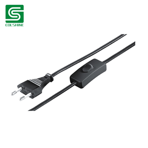 Textile Lighting <strong>Wire</strong> with <strong>Copper</strong> Core for Pendant and Desk Lamps - Product Image 1