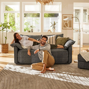 Sofá Cama Plegable JJY-004 de Esponja Comprimida para Sala de Estar, <span class=keywords><strong>Apartamento</strong></span> Pequeño, Sofá Reclinable para Dormir, Sofá para Dormitorio - Product Image 3
