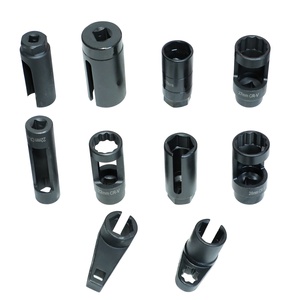 HTL Juego de 10 Herramientas Manuales para Sensores y Unidades de Envío, Juego de Llaves para Sensores de Oxígeno - Product Image 3