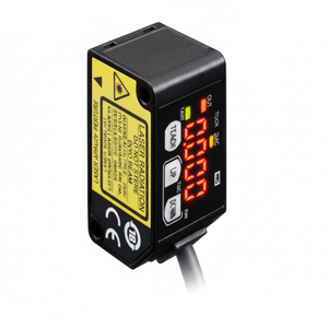 สำหรับ HG-C1050L3-P พานาโซนิคเซ็นเซอร์ระยะทางด้วยเลเซอร์ขนาดเล็กชนิด CMOS - Product Image 1