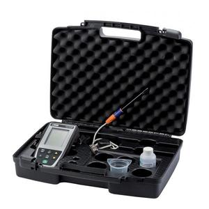 Medidor de Conductividad Portátil Hermético CHAUVIN ARNOUX - P01710020 C.A 10141 para Verificar la Calidad del Agua, MEDICIÓN DE LÍQUIDOS - Product Image 4