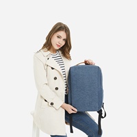 Nouveau Sac à Dos Femme 2026 Imperméable Léger de Luxe Style Coréen, Marque Designer Esthétique, Prix Bas, Vente en Gros Chine