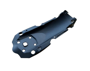 Cubierta de Alta Resistencia para la Sección Central Trasera de la Moto Eléctrica Surron M, Repuesto de Carrocería - Product Image 5