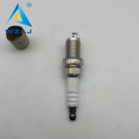 Vente Flash : Bougie d'allumage en alliage de nickel iridium 8692071 pour Volvo 850, C70, S40, S60, S80, V40, V70, V20, XC90