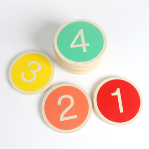Piedra de <span class=keywords><strong>Equilibrio</strong></span> de Madera Montessori con 6 Colores para Niños, Juego de Salto al Frente, Ejercicio para Mejorar la Capacidad de <span class=keywords><strong>Equilibrio</strong></span> Infantil - Product Image 3