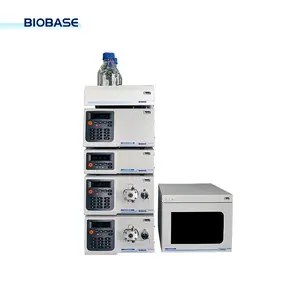 Biobase china uv detector equipamento coluna máquina de alto desempenho cromatografia líquida hplc