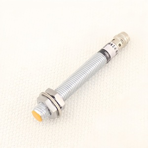 BT8-2MC1C2B1B2D1D2Y1Y2C3B3Y3 индуктивный датчик приближения M8 измерительное расстояние <span class=keywords><strong>2</strong></span> мм <span class=keywords><strong>2</strong></span>/3-провода PNP NPN BT8-1MC1C2B1B2D1D2Y1Y2C3B3Y3 - Product Image 5