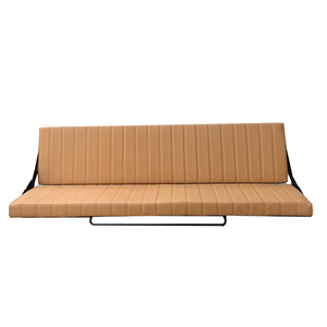 Sièges de voiture modifiés en cuir AutoLiuma L107 Flip-Up <span class=keywords><strong>X</strong></span>, confortables et personnalisés, pour <span class=keywords><strong>camping</strong></span>-<span class=keywords><strong>car</strong></span> et fourgonnette - Product Image 2