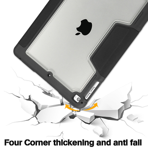 เคสป้องกันสำหรับ <span class=keywords><strong>iPad</strong></span> 10.<span class=keywords><strong>9</strong></span> 10th เคสหนัง PU อัจฉริยะรุ่น11TH สำหรับ <span class=keywords><strong>iPad</strong></span> <span class=keywords><strong>Air</strong></span> <span class=keywords><strong>4</strong></span> <span class=keywords><strong>Air</strong></span> 5 <span class=keywords><strong>AIR</strong></span> 11 - Product Image 6