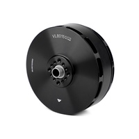 T-MOTOR VL8015 KV170 Waterproof Permanent Magnet Brushless 1200W BLDC Motor for Vtol UAV Fix-wing Multicopter Drones Accessories