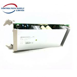 โมดูลรีเลย์โซลิดสเตทความเร็วสูง SR511 3BSE000863R1 16 ช่องสัญญาณ 24V สำหรับควบคุมระบบอัตโนมัติอุตสาหกรรม PLC - Product Image 4