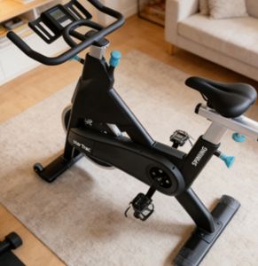 Vélo de spinning d'intérieur commercial pour entraînement cardio de haute intensité - Product Image 5