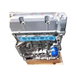 Sistema de motor automático de <span class=keywords><strong>precio</strong></span> de fábrica 2.4L 137 KW 4 cilindros 186Hp montaje de motor de coche para Honda ELYSION K24V6 - Product Image 2