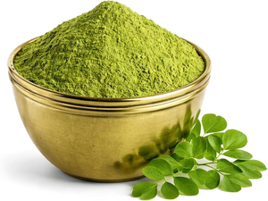 Poudre de Moringa Premium en Gros – Poudre Fine de Feuilles Vertes avec Logo Personnalisé pour Thés, Smoothies, Pâtisseries, Cuisson et Recettes Alimentaires - Product Image 3