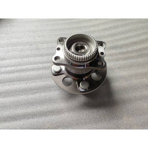 2011-2017 para <span class=keywords><strong>Hyundai</strong></span> <span class=keywords><strong>Accent</strong></span> eje trasero cojinete de <span class=keywords><strong>rueda</strong></span> y conjunto de cubo nueva condición número de pieza 527500U000 52750-0U000 - Product Image 2