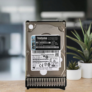 Đối với Lenovo thinksystem bộ phận máy chủ nội bộ Mới 1.2t SAS HDD đĩa cứng trong kho - Product Image 6