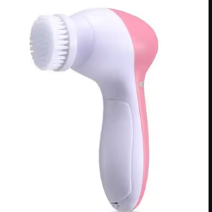 เครื่องทำสปาผิว <span class=keywords><strong>lumispa</strong></span> แปรงทำความสะอาดผิวหน้าทำจากซิลิโคน - Product Image 1