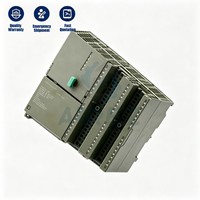 Contrôleur CPU PLC de processus de redondance 6ES7656-6CQ34-1DF1 avec commutateurs optionnels et service de protocole LACP
