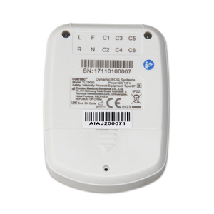 Electrocardiógrafo de 48 Horas de Monitoreo, Certificado CE, 12 Derivaciones, Registrador Dinámico de Ondas ECG, Electrocardiograma TLC6000 <span class=keywords><strong>Holter</strong></span> ECG - Product Image 6