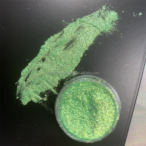 <span class=keywords><strong>80</strong></span> Màu Mỹ Phẩm Tắc Kè Hoa Eyeshadows Loose Pigment Powder Duochrome Sắc Tố <span class=keywords><strong>Eyeshadow</strong></span> Cho Trang Điểm Mắt - Product Image 2