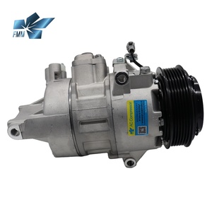 Compresor de Aire Acondicionado para Suzuki Grand Vitara 2009-2016 95201-76Ka0 95339-58J00 - Product Image 6