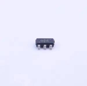 Neuer und Original-Integrierter Schaltung-IC-Chip TLV70018DDCR