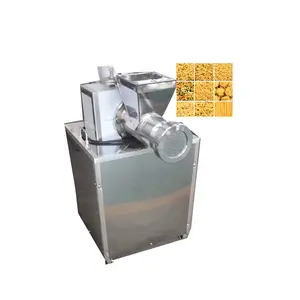 Automatische Makkaroni-Maschine Shell Pasta-Maschine Spaghetti-Maschine Preis