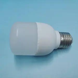 LED T電球プラスチックランプ5w10w 15w 20w 30w 40w 50w 60w