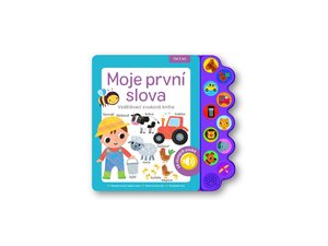 <span class=keywords><strong>Livre</strong></span> sonore 10 boutons « Digger, Dump, Build » pour les jeunes passionnés de construction – Disponible en usine OEM - Product Image 2