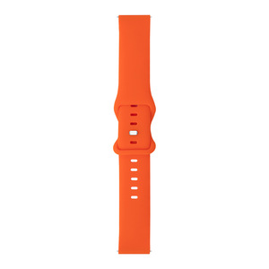 <span class=keywords><strong>Bracelet</strong></span> de sport en silicone 20/22 mm pour <span class=keywords><strong>Garmin</strong></span> Forerunner 165 265 570 <span class=keywords><strong>255</strong></span> Venu SQ 3 2 Vivoactive 4 5 6 <span class=keywords><strong>Bracelet</strong></span> souple pour AMAZFIT BIP6 5 - Product Image 5