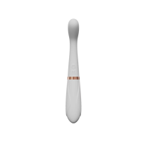 Dubbele Clitorale Vibrator Met Vibrato-Functie G-Spot Kegel Bal Seksspeeltje Voor Vrouwelijk Plezier Voor Volwassenen