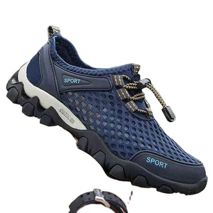 Zapatos para correr para hombre, zapatos deportivos transpirables para exteriores, zapatillas baratas para hombre, calzado de entrenamiento atlético Unisex ligero de alta calidad - Product Image 2
