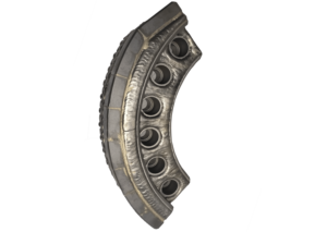 Frese di Scavo TBM con Denti in Carburo - Product Image 6