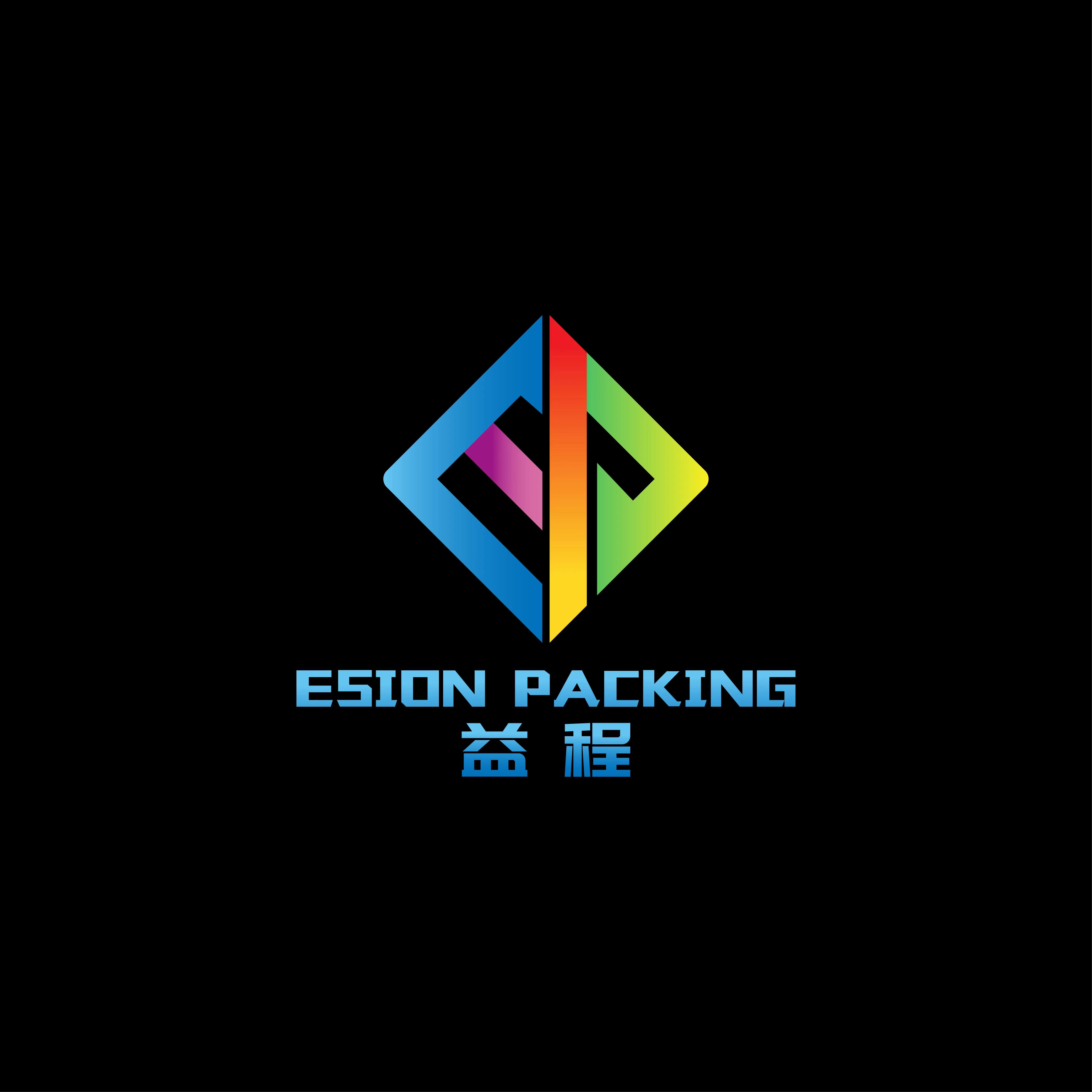 Dongguan Esion Packaging Co., Ltd. logo