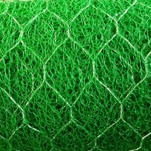 <span class=keywords><strong>Malla</strong></span> de Alambre de Acero Reforzada Wandafu <span class=keywords><strong>para</strong></span> Control de Erosión y Protección de Taludes - Product Image 3