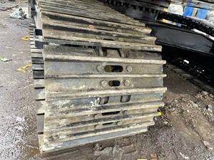 Maquinaria de movimiento de tierras barata, excavadora Cat usada de segunda mano, excavadora de cadenas de 20 toneladas, Cat 320 330 325 329, precio de la máquina excavadora - Product Image 6