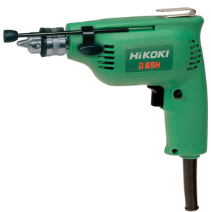 Taladro de Banco Eléctrico Industrial de Alta Calidad HIKOKI D6SH, Mini Taladro de Alta Velocidad OEM con 1 Año de Garantía - Product Image 4