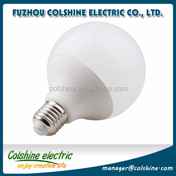 Led Bulb Light 10W 185-265V Globe G95 E27| Alibaba.com