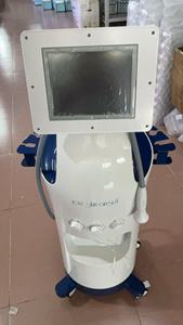 Dispositivo Facial de Microdermoabrasión Hydra 10 en 1 con Certificación CE, Vacuum para Rejuvenecimiento de la Piel Antienvejecimiento y Reducción de Manchas Oscuras - Product Image 6