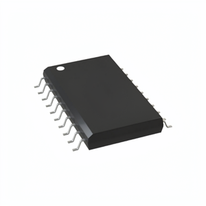 Embedded Electronics Component PIC16LC771T-E_SO 20 SOlC Manufacturer Channel - Product Image 1