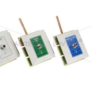 Terminal de gaz de type mini-connexion rapide, prenant en charge l'ingénierie du gaz et la réduction de pression pour les terminaux de gaz - Product Image 3