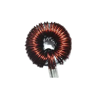 Sigh powerenergy-filtro de salida de almacenamiento, 400125A 50uh 50uh stustom inductor