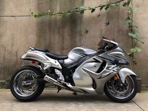 Motocicleta Deportiva <span class=keywords><strong>Suzuki</strong></span> GSX1300R Hayabusa 1300cc >290km/h Velocidad Máxima China - Product Image 1