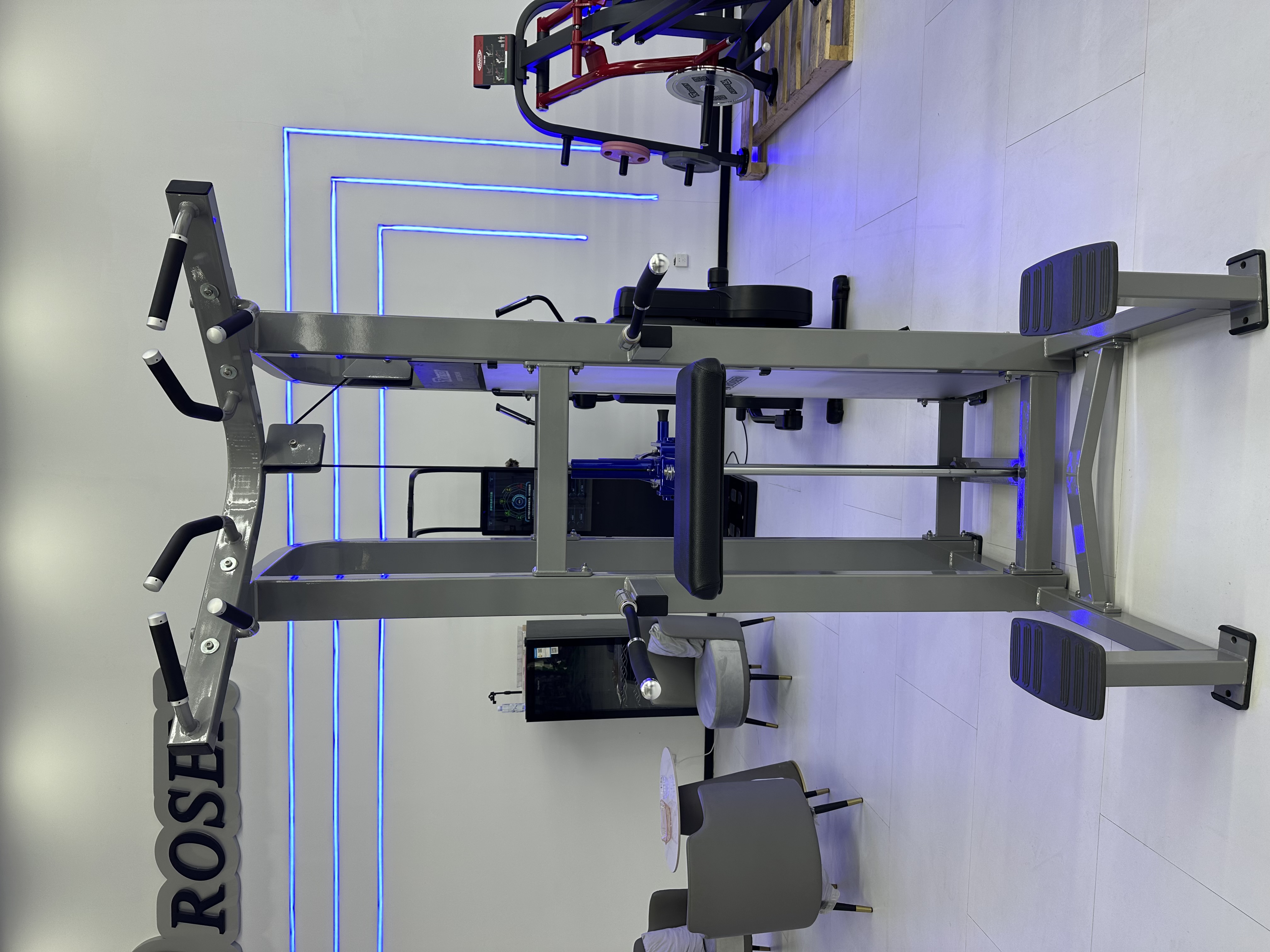 苏格兰小镇健身房太反常！女性成绝对主力男性竟不敢踏足