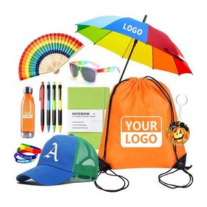 Articles promotionnels personnalisés en gros avec logo imprimé pour entreprises, idées de nouveaux produits, événements et cadeaux - Product Image 1