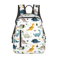 Sac à dos pour ordinateur à impression complète sac d'école pour étudiant sac à dos de sport à dessin d'usine à bas prix