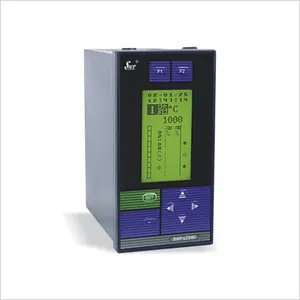 우수한 SWP-LCD-ND805-010-23-HL PID 파라미터 설정 제어 채택 디지털 디스플레이 컨트롤러