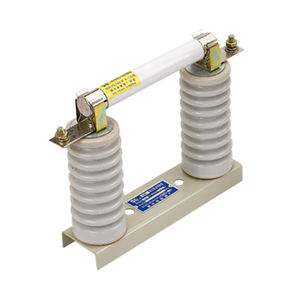 Среднего напряжения 3.6kv 7.2kv 12kv 24kv 40.5kv DIN HRC XRNP высоковольтный предохранитель для защиты трансформатора напряжения - Product Image 5
