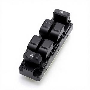 Interruptor de Ventana Isuzu D-Max 897400382D, Nuevo, Componente de Fabricación de Plástico - Product Image 3